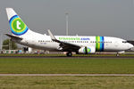 PH-XRB @ EHAM - at spl - by Ronald