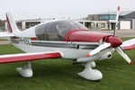 PH-NSC @ EHMZ - at ehmz - by Ronald
