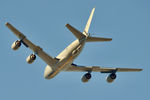 62-3509 @ KBOI - 507th ARW, Tinker AFB, OK. - by Gerald Howard