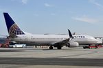 N76508 @ KSFO - SFO 2020. - by Clayton Eddy