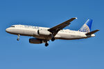 N473UA @ KBOI - Landing 28R.