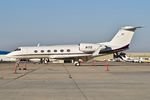 N1TD @ KBOI - Parked on south GA ramp. - by Gerald Howard