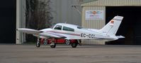 EC-CSI @ VIT - Aeropuerto de Foronda - Vitoria-Gasteiz - Euskadi - España - by Pedro Maria Martínez De Antoñana
