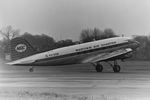 PH-SSM @ EBAW - 1966.MARTIN'S AIR CHARTER. - by Robert Roggeman