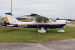 N2214Y @ KLAL - Cessna 177