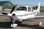 D-ESCD @ EHMZ - at ehmz - by Ronald