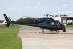D-HKMO @ EHMZ - at ehmz - by Ronald