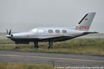 D-EPKO @ EDDK - Piper PA-46-310P - Private - 4608017 - D-EPKO - 09.06.2018 - CGN - by Ralf Winter