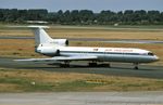 ER-85332 @ EDDL - Tupolev Tu-154B-2 - 9U MLD Air Moldavia - 79A-332 - ER-85332 - 1994 - DUS - by Ralf Winter