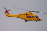 G-NHVA @ EGSH - Departing from Norwich. - by Graham Reeve