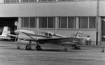 OO-MLB @ EBAW - MID 1960's. - by Robert Roggeman
