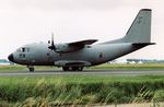 MM62144 @ EBFN - At Koksijde airshow 2003