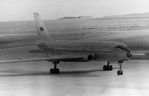 CCCP-42459 @ EBBR - MID 1960's.AEROFLOT. - by Robert Roggeman