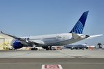 N24980 @ KSFO - SFO 2020. - by Clayton Eddy