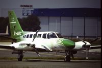 D-IARC @ EBBR - BRU G.A.T. scan from slide - by joannes van mierlo