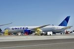N24980 @ KSFO - SFO 2020. - by Clayton Eddy