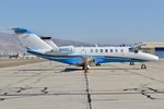 N45CJ @ KBOI - Parked on south GA ramp. - by Gerald Howard
