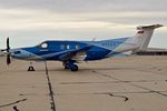 N55GX @ KBOI - Parked on south GA ramp. - by Gerald Howard