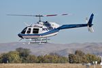 N109RA @ KBOI - Departing BOI. - by Gerald Howard