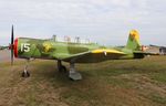 N701WL @ KLAL - Nanchang CJ-6