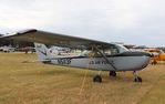N5113F @ KLAL - Cessna 172F