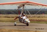 PH-2K5 @ EBLE - Microlight Aero Team at Sanicole Airshow in 2003. - by Marc Van Ryssel