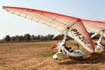 PH-2U2 @ EBLE - MAT  Microlight Aero Team at Sanicole Airshow in 2003. - by Marc Van Ryssel