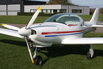 PH-4G3 @ EHMZ - at ehmz - by Ronald