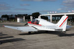PH-SSZ @ EHMZ - at ehmz - by Ronald