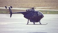 G-OPRO @ EBOS - Scan from slide - by j.van mierlo