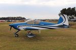 N714VA @ KLAL - Vans RV-14A
