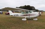 N733EL @ KLAL - Cessna 172N - by Mark Pasqualino
