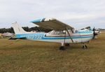 N13732 @ KLAL - Cessna 172M - by Mark Pasqualino