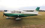 N5237T @ KLAL - Piper PA-28-140 - by Mark Pasqualino