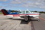 N1094W @ 7FL6 - Beech V35B