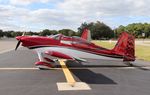 N56RK @ 7FL6 - Vans RV-7 - by Mark Pasqualino