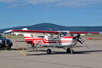 N5321Q @ PAFA - N5321Q   Cessna 150L [150-73221] Fairbanks Int'l~N 27/06/2018 - by Ray Barber