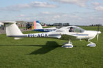 PH-ACX @ EHMZ - at ehmz - by Ronald