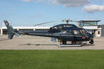 D-HKMO @ EHMZ - at ehmz - by Ronald