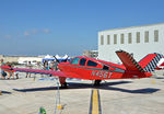 N456T @ LMML - Malta Air Show 2013 - by Lars Baek