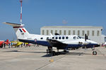 ZK455 @ LMML - Malta Air Show 2013 - by Lars Baek