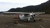 N24109 - Up in Alaska - by owner