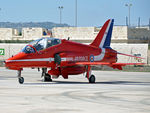 XX284 @ LMML - Malta Air Show 2013 - by Lars Baek