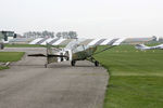 PH-NET @ EHMZ - at ehmz - by Ronald