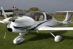PH-EGM @ EHMZ - at ehmz - by Ronald
