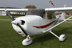 PH-VOP @ EHMZ - at ehmz - by Ronald