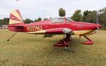 N337MJ @ KLAL - Vans RV-7A - by Mark Pasqualino