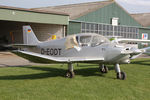 D-EODT - needs a wash - by Ronald