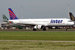 TC-IEF @ EHAM - at spl - by Ronald