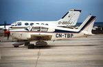 CN-TBP @ ACE - Lanzarote 9.7.1995 - by leo larsen